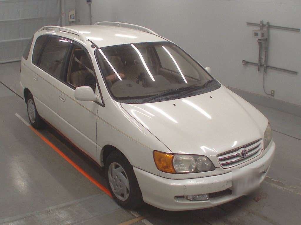 TOYOTA IPSUM