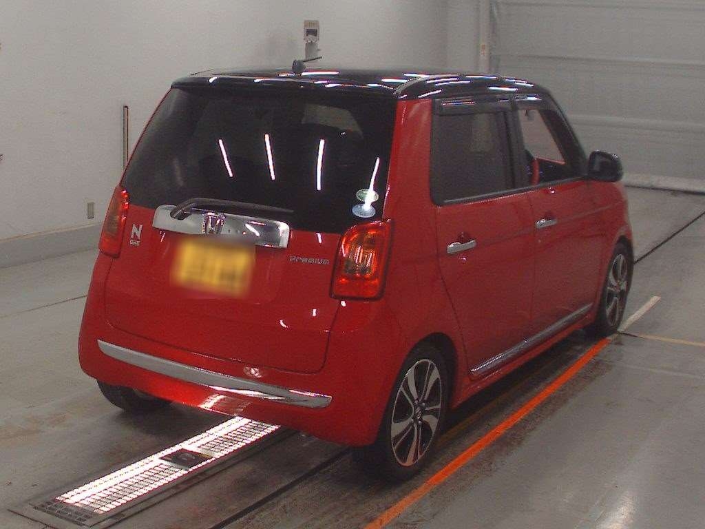 HONDA N-ONE