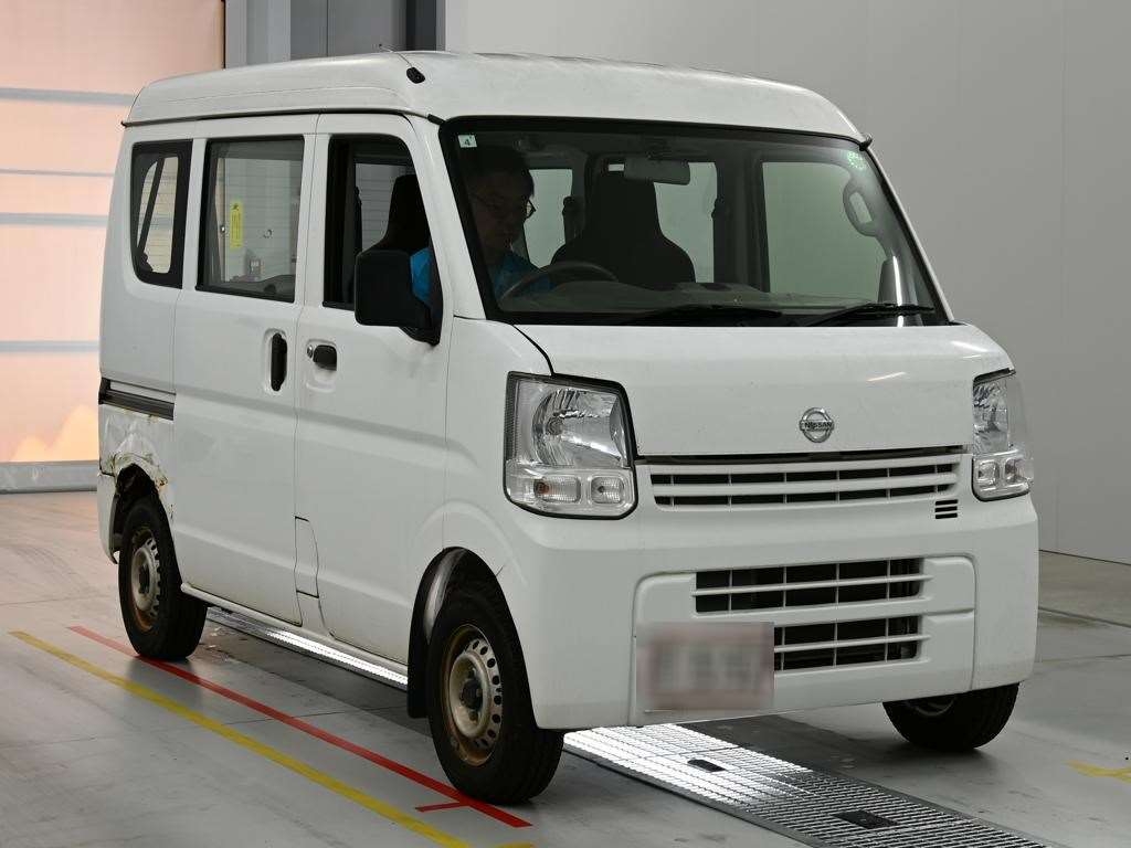 NISSAN NV100 CLIPPER
