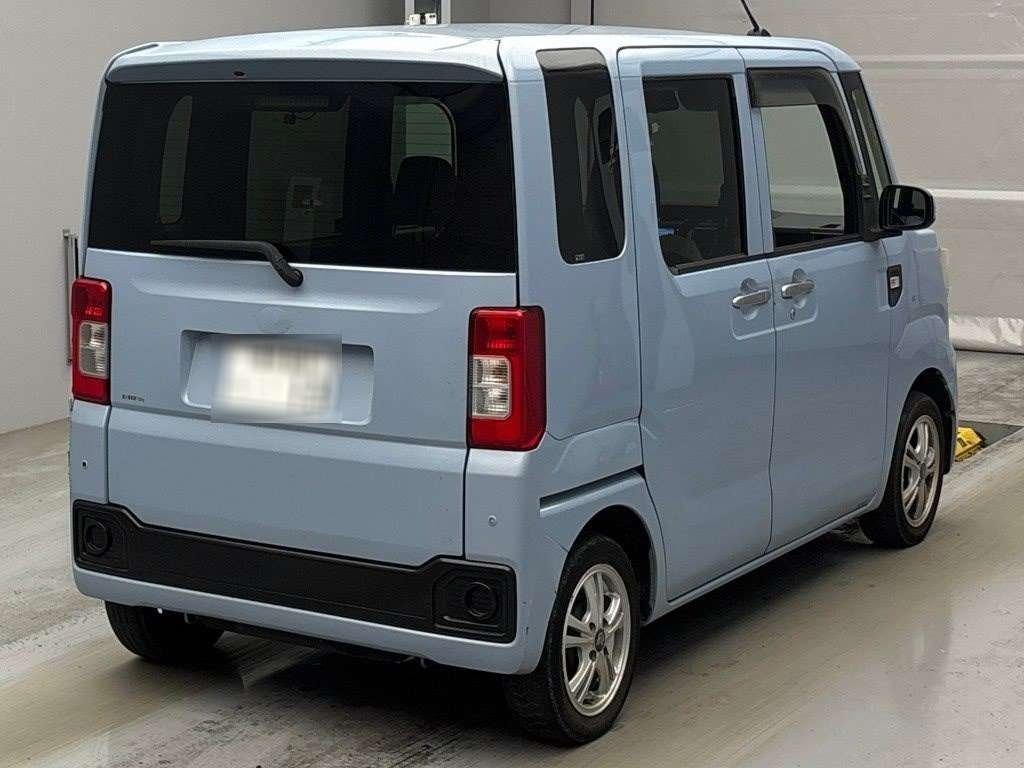 DAIHATSU HIJET CADDIE