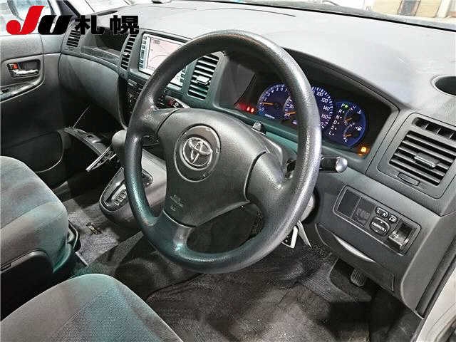 TOYOTA COROLLA SPACIO