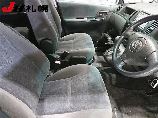 TOYOTA COROLLA SPACIO