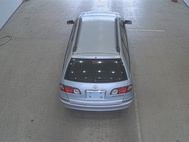 TOYOTA CALDINA