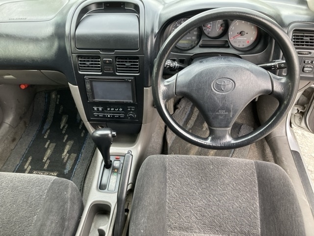 TOYOTA CALDINA