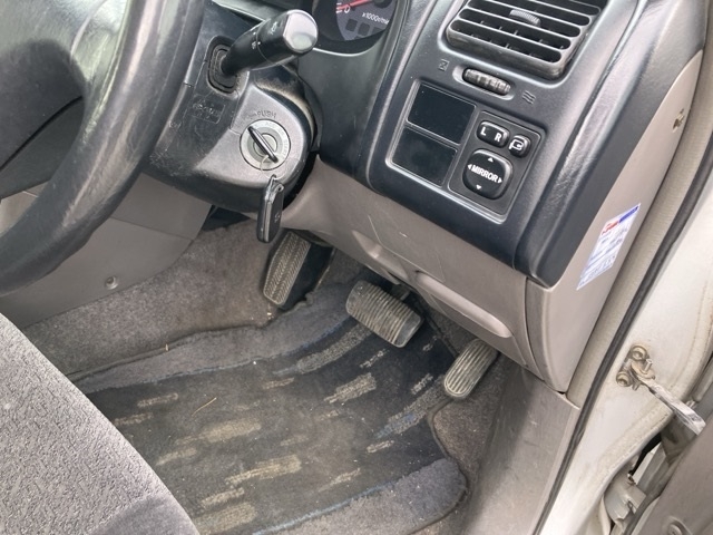 TOYOTA CALDINA