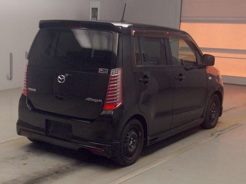 MAZDA AZ-WAGON