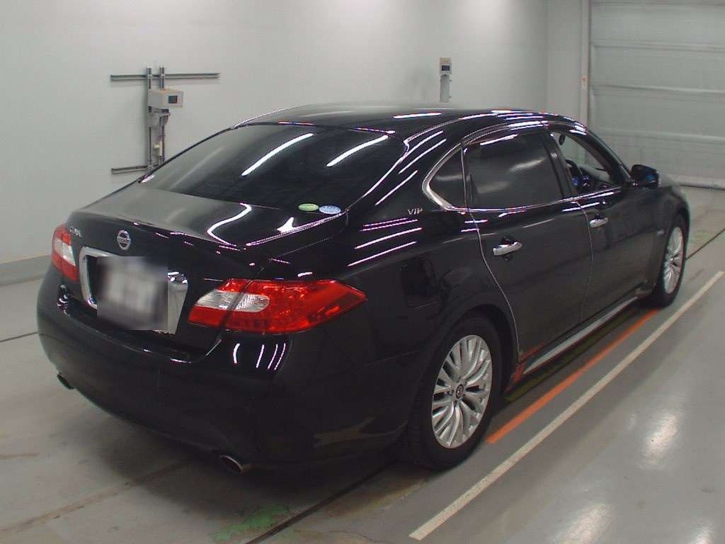 NISSAN CIMA