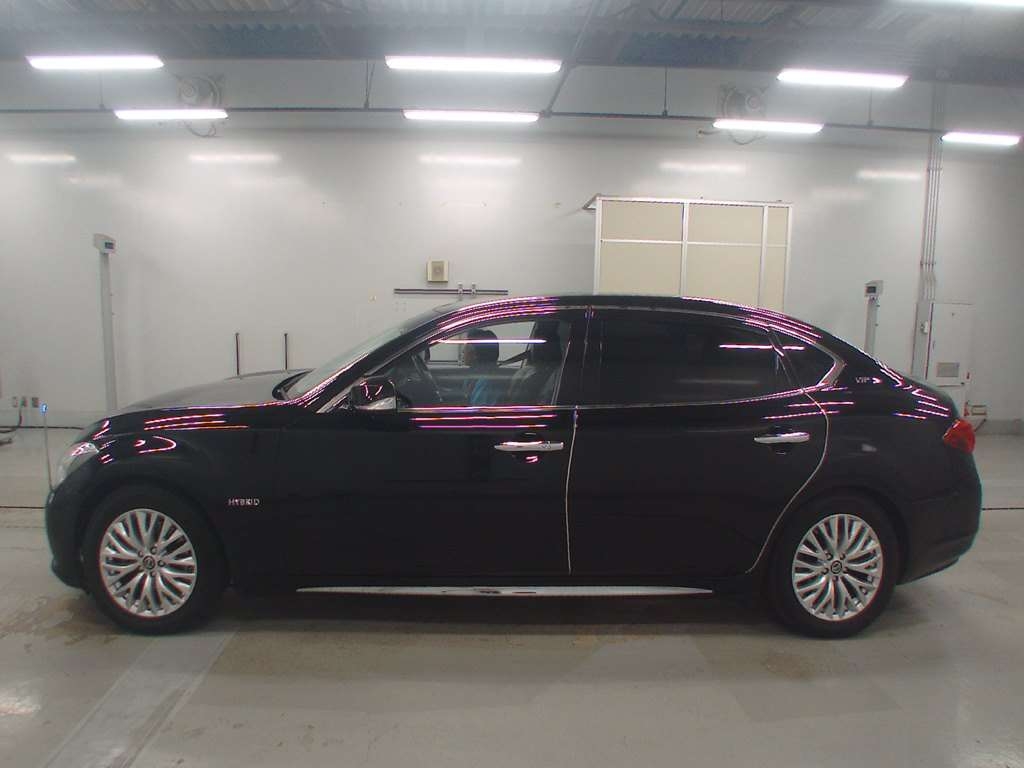 NISSAN CIMA