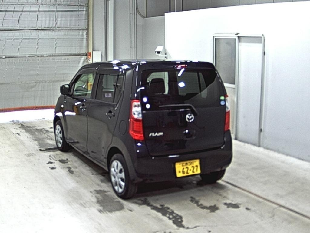 MAZDA FLAIR