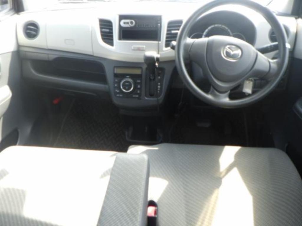 MAZDA FLAIR