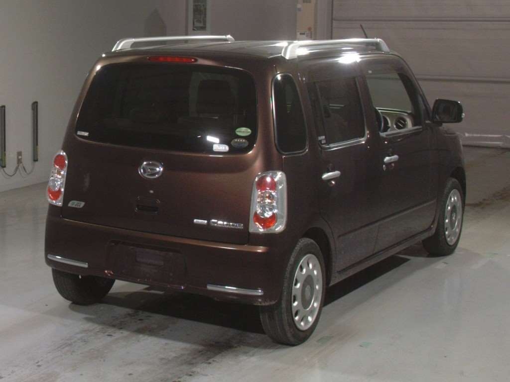 DAIHATSU MIRA COCOA