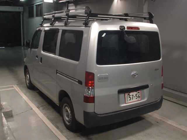 TOYOTA LITE ACE