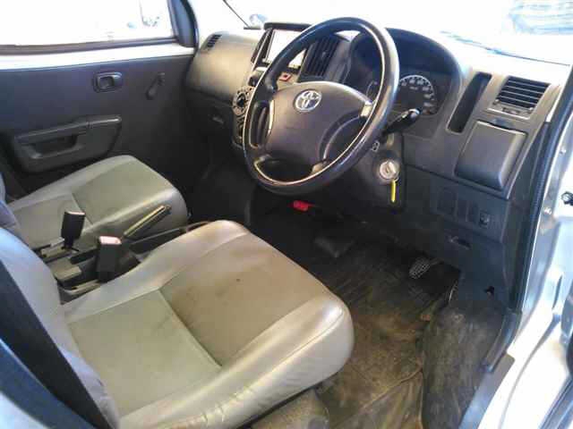 TOYOTA LITE ACE