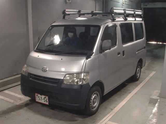 TOYOTA LITE ACE