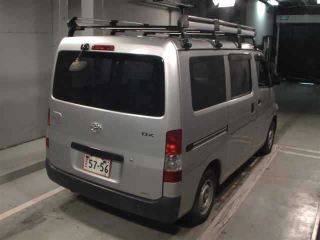 TOYOTA LITE ACE