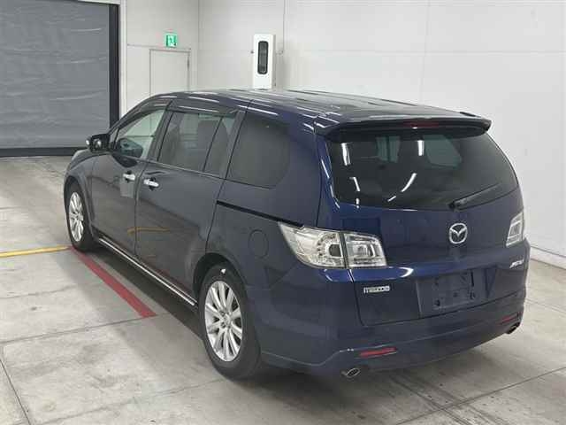 MAZDA MPV