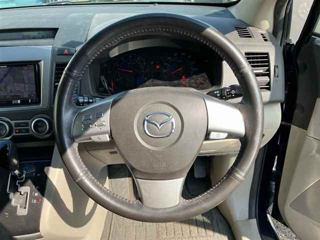 MAZDA MPV
