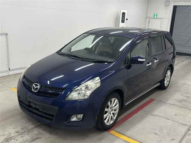 MAZDA MPV