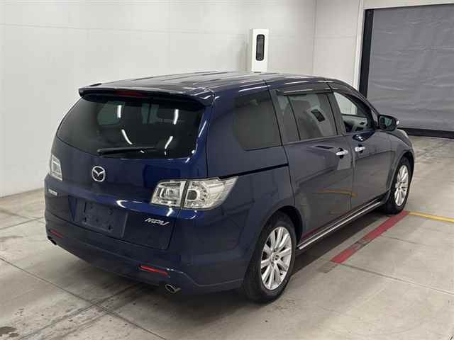 MAZDA MPV
