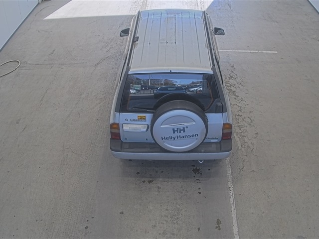 SUZUKI ESCUDO