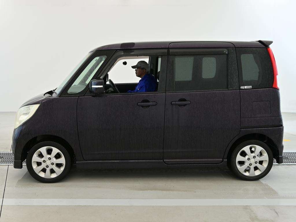 SUZUKI PALETTE