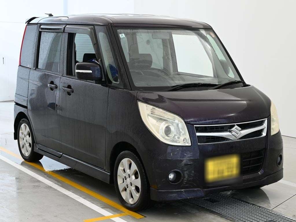 SUZUKI PALETTE