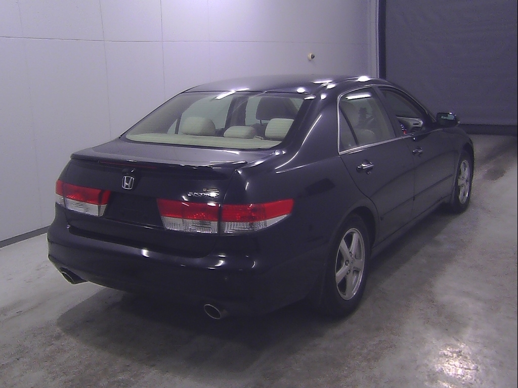 HONDA INSPIRE