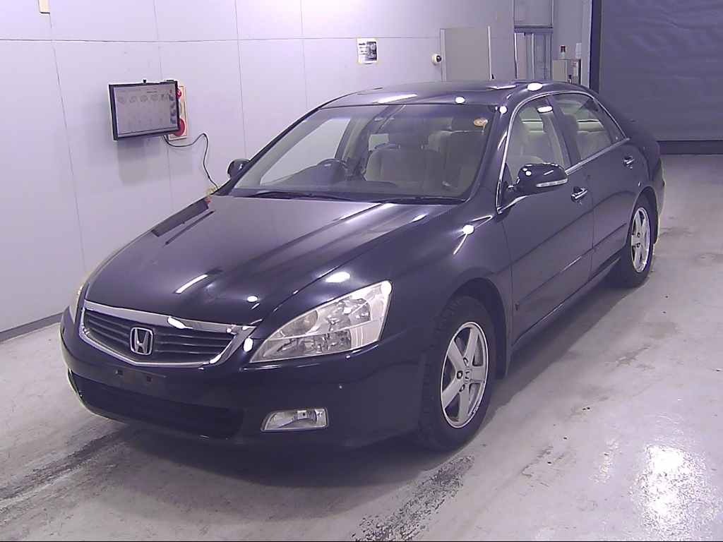 HONDA INSPIRE