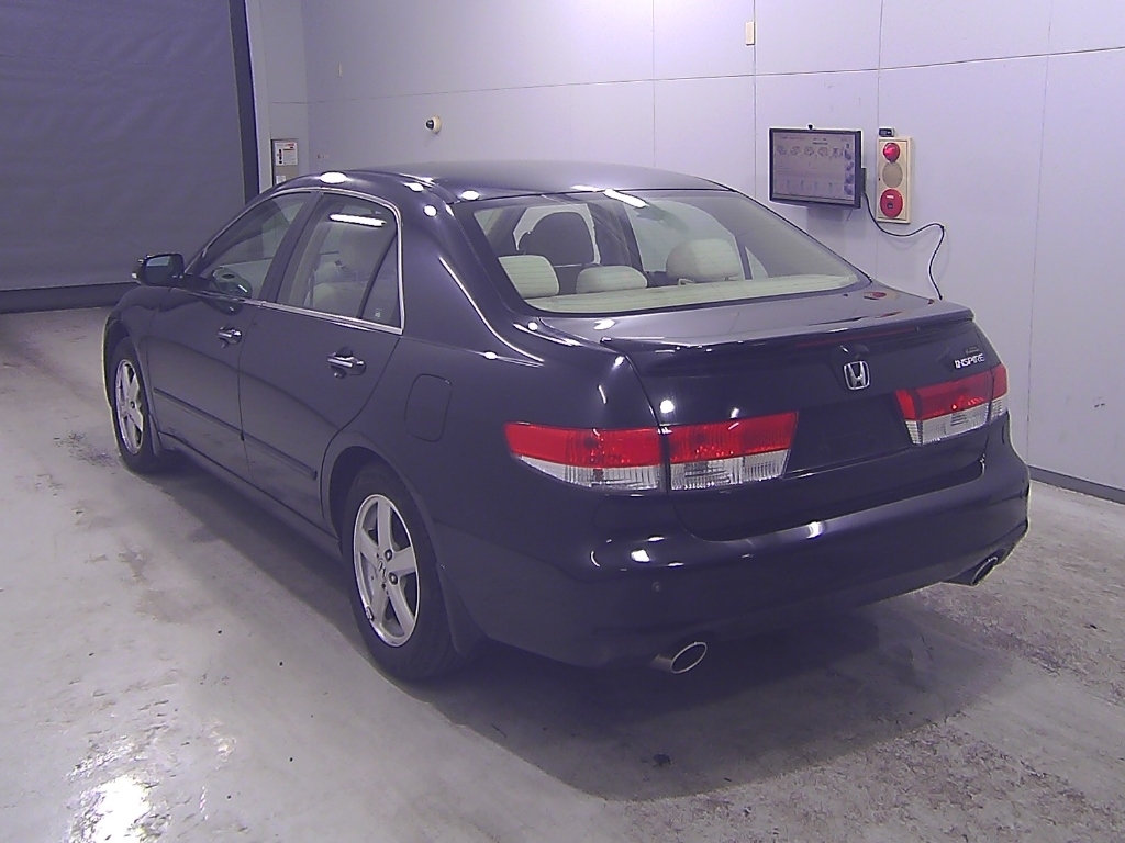 HONDA INSPIRE