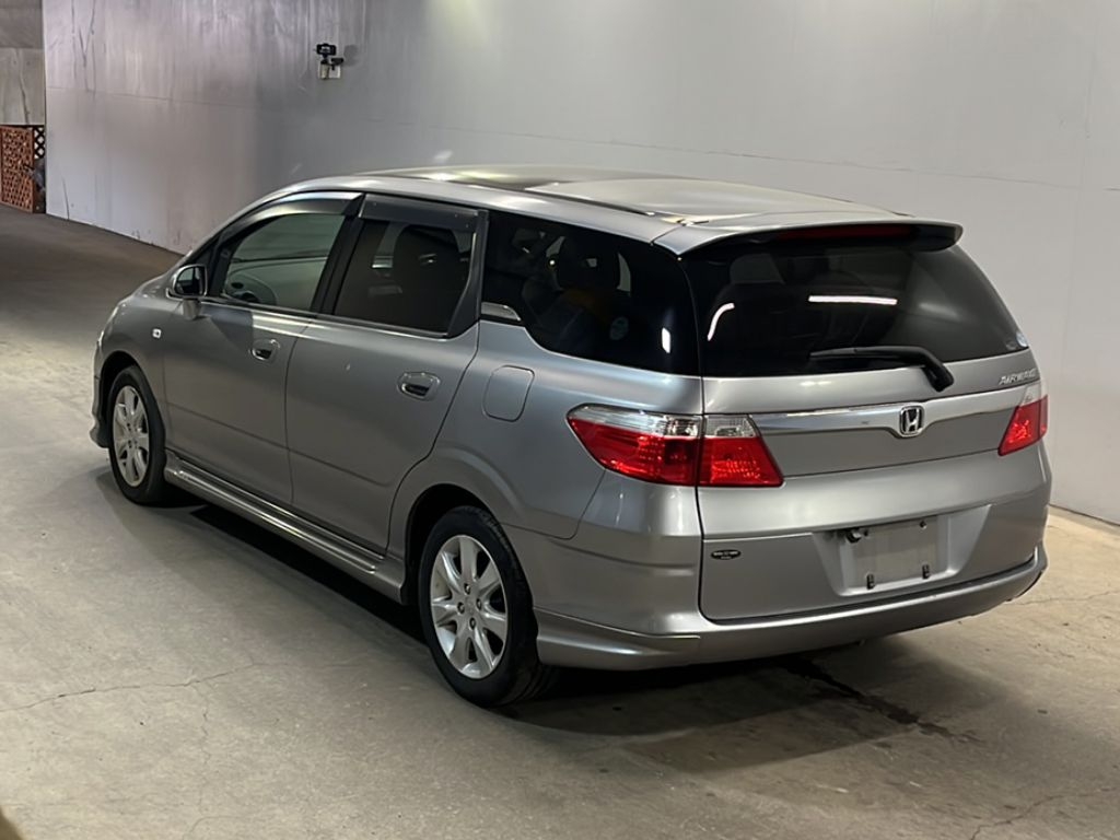 HONDA AIRWAVE
