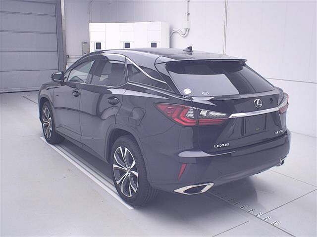 LEXUS RX300