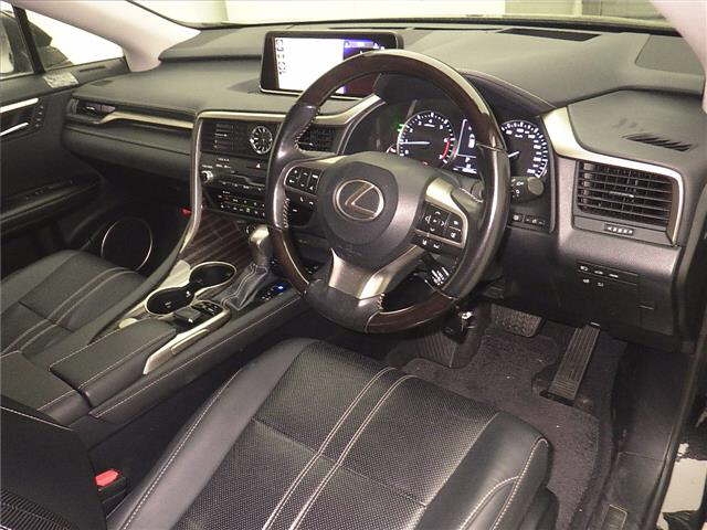 LEXUS RX300