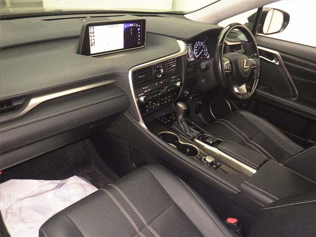 LEXUS RX300
