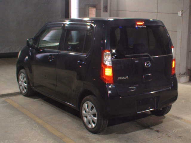 MAZDA FLAIR