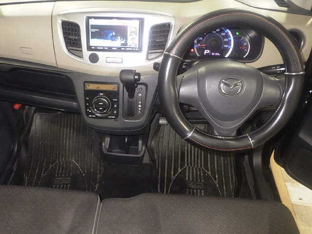 MAZDA FLAIR