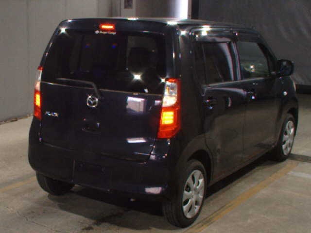 MAZDA FLAIR