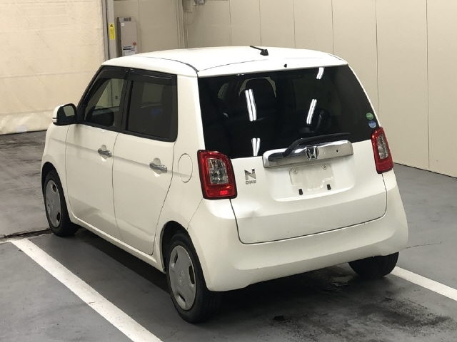 HONDA N-ONE