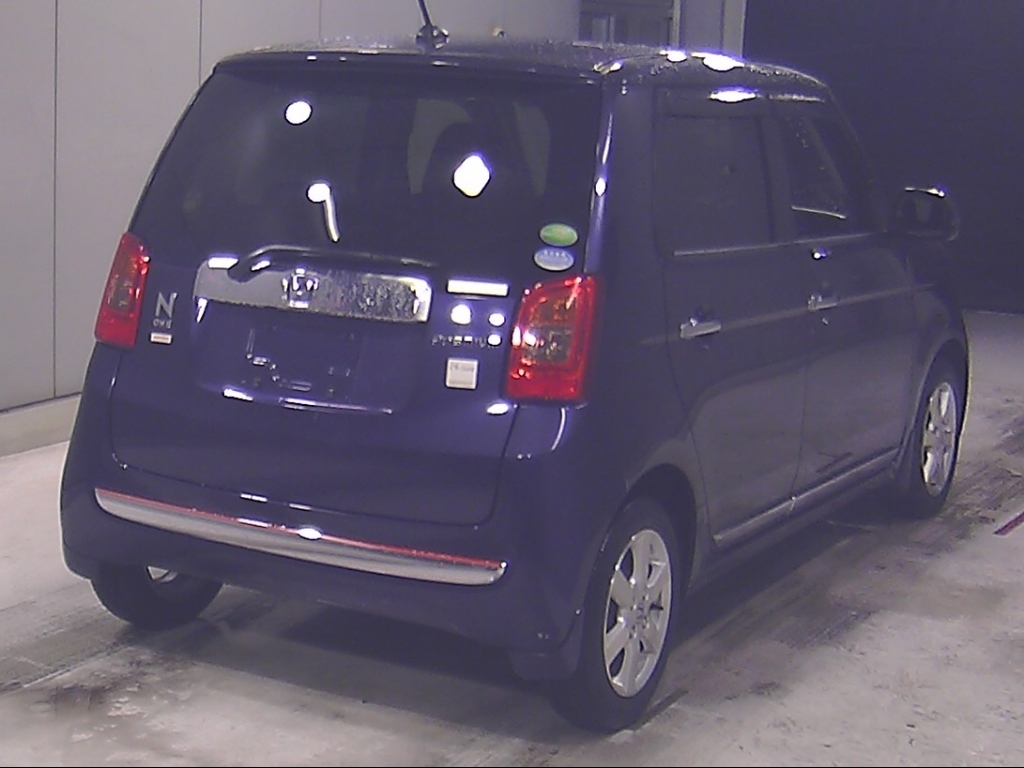 HONDA N-ONE