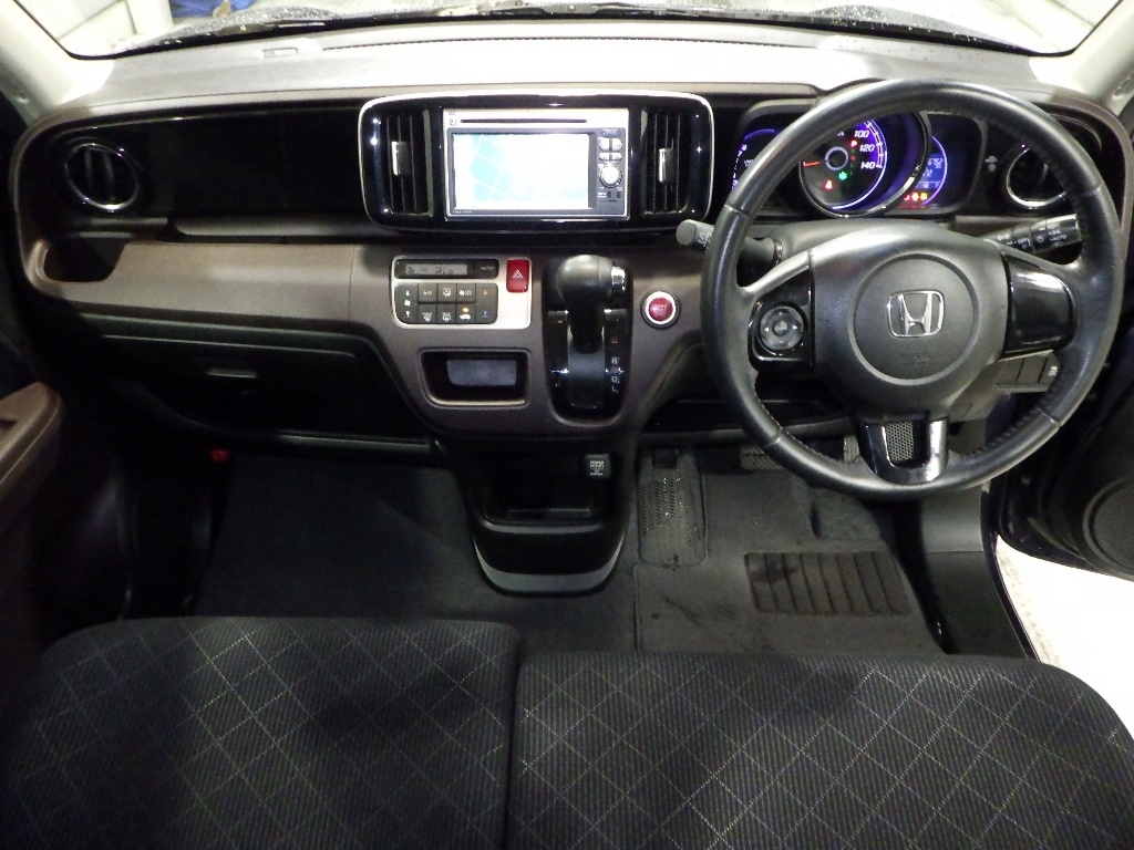 HONDA N-ONE