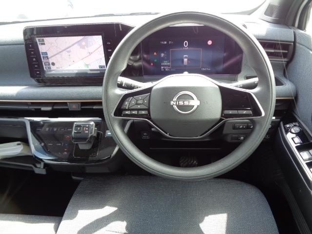 NISSAN SAKURA