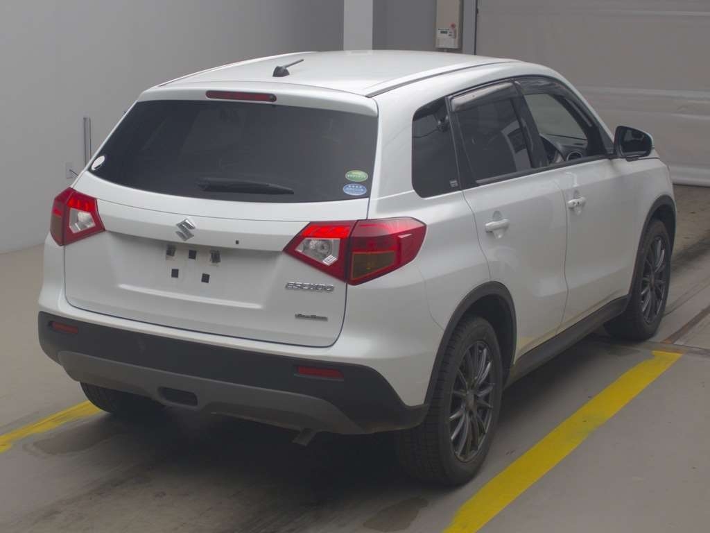 SUZUKI ESCUDO