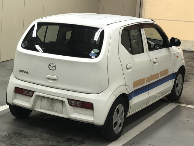 MAZDA CAROL