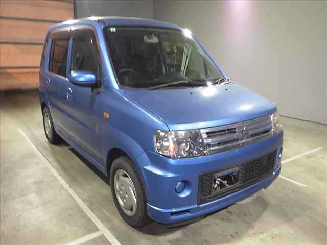 MITSUBISHI TOPPO
