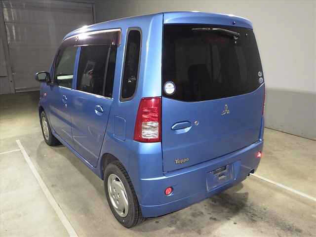 MITSUBISHI TOPPO