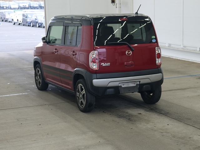 MAZDA FLAIR CROSSOVER