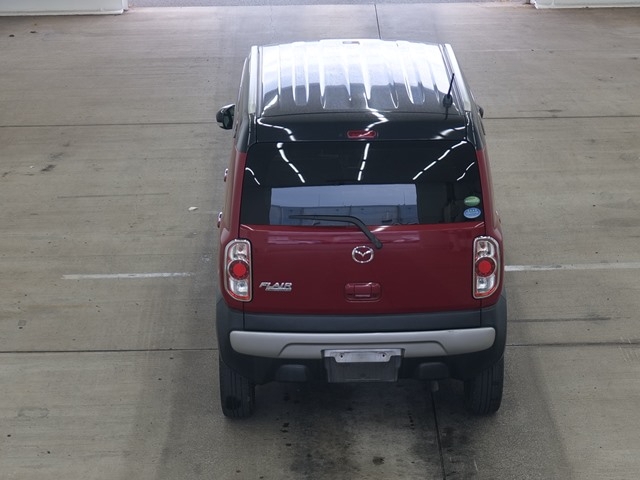 MAZDA FLAIR CROSSOVER