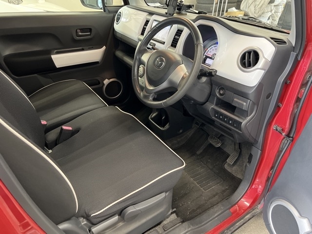 MAZDA FLAIR CROSSOVER