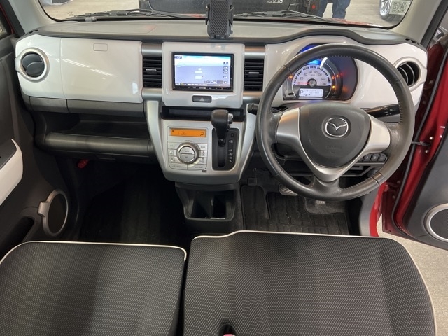 MAZDA FLAIR CROSSOVER