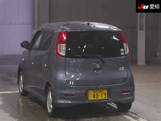 SUZUKI MR WAGON