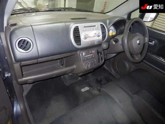 SUZUKI MR WAGON